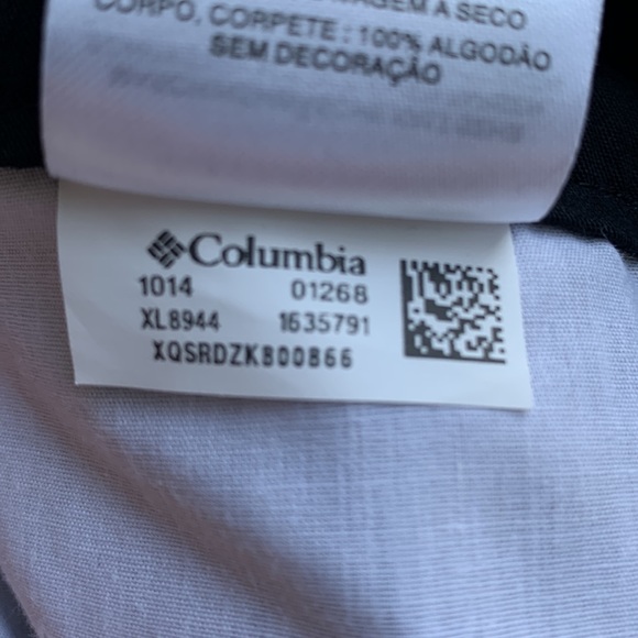 Columbia Capri Pants - Picture 12 of 12